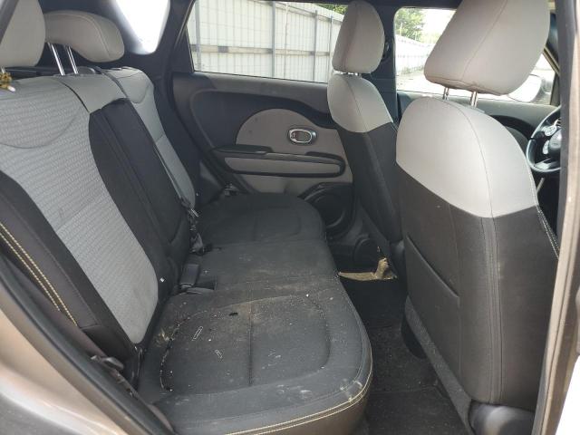 Photo 10 from auction – 2016 KIA SOUL + with VIN KNDJP3A54G7313369
