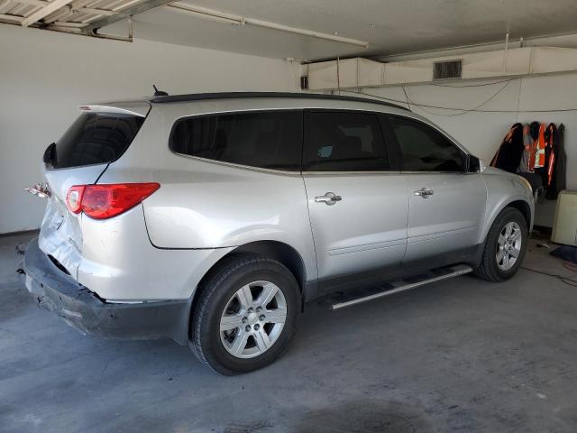 Photo 3 from auction – 2012 CHEVROLET TRAVERSE with VIN 1GNKRGED8CJ132741