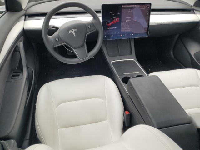 Photo 8 from auction – 2021 TESLA MODEL 3 with VIN 5YJ3E1EAXMF978258