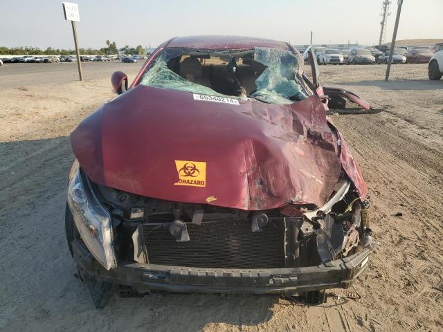 Photo 5 from auction – 2013 KIA OPTIMA EX with VIN 5XXGN4A79DG160059