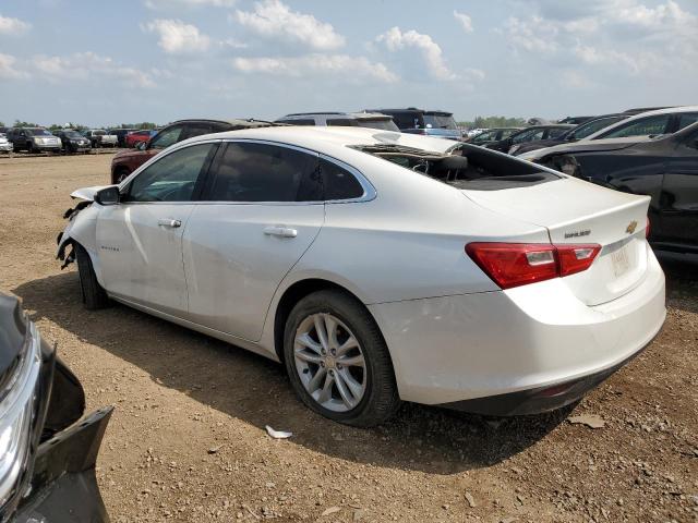 Photo 2 from auction – 2016 CHEVROLET MALIBU LT with VIN 1G1ZE5ST8GF295040