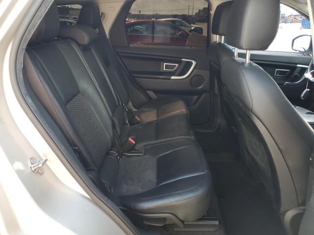 Photo 11 from auction – 2017 LAND ROVER DISCOVERY with VIN SALCP2BG8HH673994