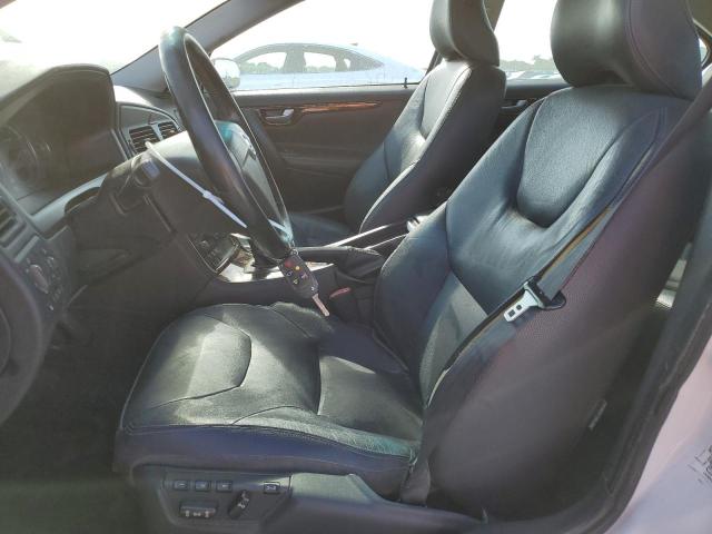 Photo 7 from auction – 2006 VOLVO S60 2.5T with VIN YV1RS592162548261