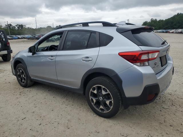 Photo 2 from auction – 2018 SUBARU CROSSTREK with VIN JF2GTABCXJH298953