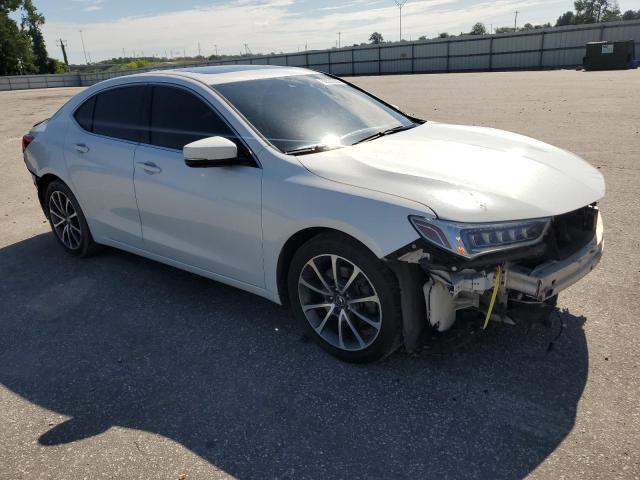 Photo 4 from auction – 2019 ACURA TLX with VIN 19UUB2F32KA010150