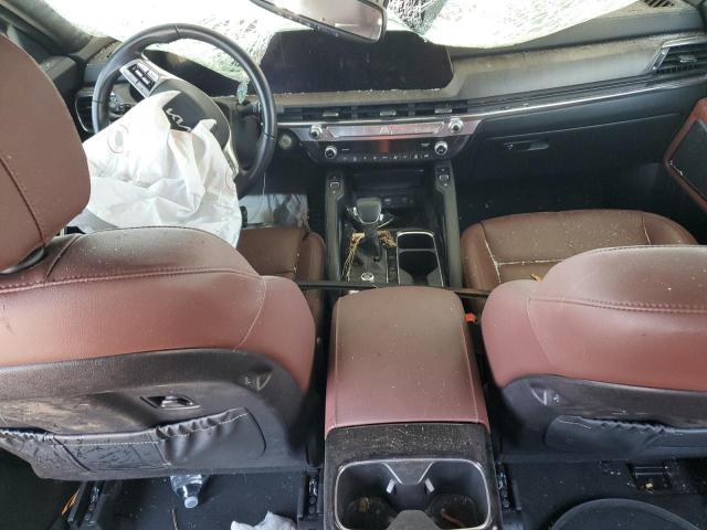 Photo 8 from auction – 2023 KIA TELLURIDE with VIN 5XYP54GC2PG411945