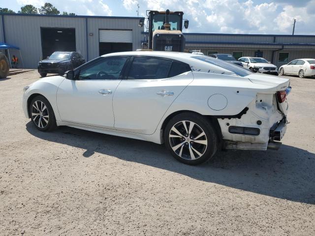 Photo 2 from auction – 2017 NISSAN MAXIMA 3.5 with VIN 1N4AA6AP0HC416873