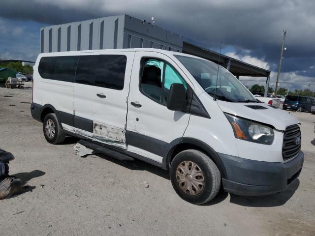 Photo 4 from auction – 2016 FORD TRANSIT T- with VIN 1FBZX2ZM0GKB01904