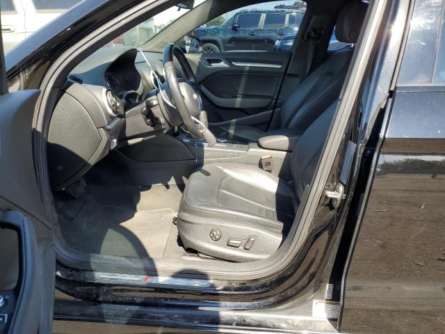 Photo 7 from auction – 2016 AUDI A3 PREMIUM with VIN WAUB8GFF0G1103250
