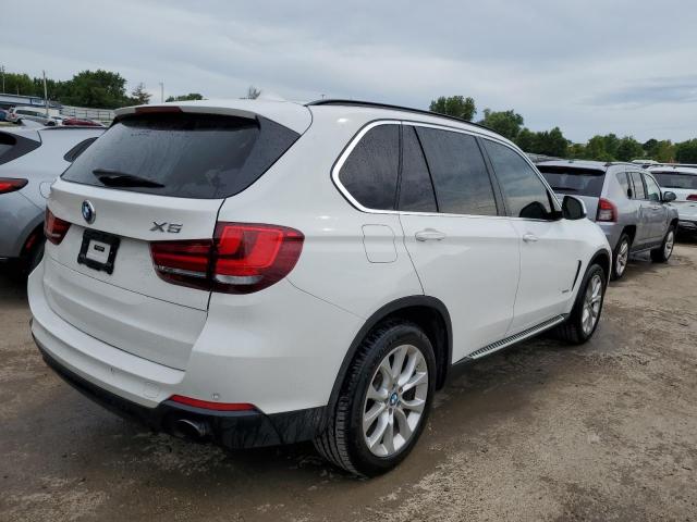 Photo 3 from auction – 2016 BMW X5 XDRIVE3 with VIN 5UXKR0C50G0S90948
