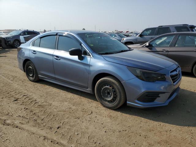 Photo 4 from auction – 2018 SUBARU LEGACY 2.5 with VIN 4S3BNAA6XJ3040346