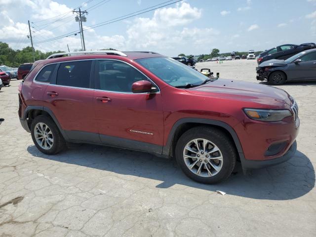 Photo 4 from auction – 2019 JEEP CHEROKEE L with VIN 1C4PJLLBXKD160280