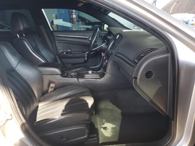 Photo 7 from auction – 2015 CHRYSLER 300 S with VIN 2C3CCABG8FH921993
