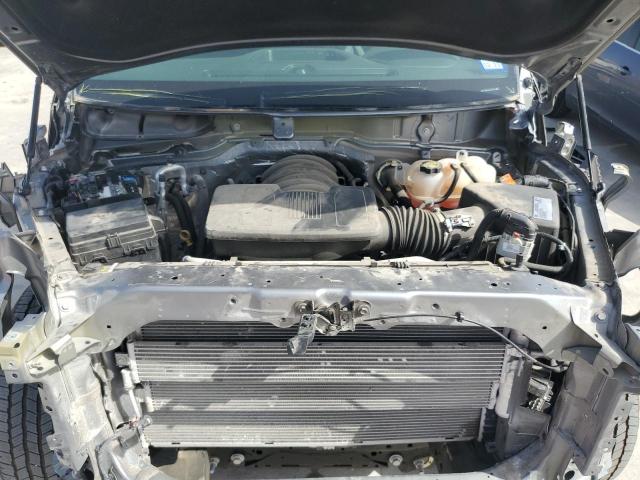 Photo 11 from auction – 2021 GMC SIERRA C15 with VIN 3GTP8DED4MG231284