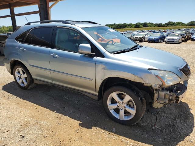 Фото 4 с аукциона – 2007 LEXUS RX 350 с VIN 2T2GK31U07C015699