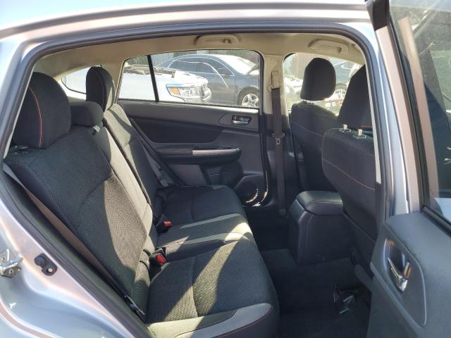 Photo 11 from auction – 2016 SUBARU CROSSTREK with VIN JF2GPBBC7GH201761