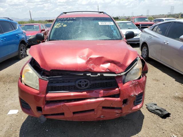 Photo 5 from auction – 2012 TOYOTA RAV4 with VIN 2T3ZF4DV5CW156909
