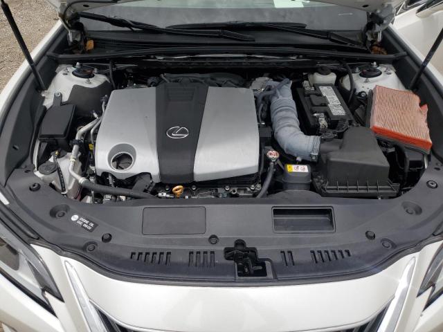 Photo 11 from auction – 2021 LEXUS ES 350 BAS with VIN 58ADZ1B10MU109452
