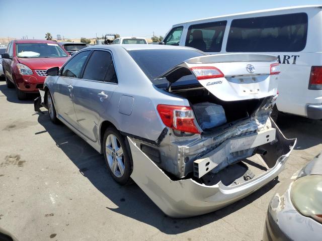 Photo 2 from auction – 2014 TOYOTA CAMRY L with VIN 4T1BF1FKXEU403548