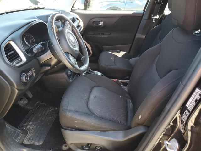 Photo 7 from auction – 2017 JEEP RENEGADE L with VIN ZACCJBBB0HPG16548