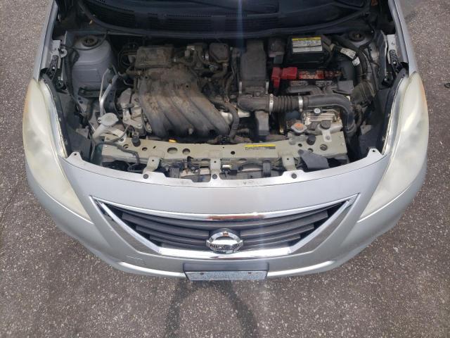 Photo 11 from auction – 2013 NISSAN VERSA S with VIN 3N1CN7AP1DL862304
