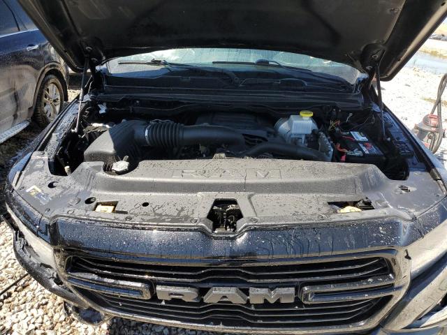 Photo 11 from auction – 2019 RAM 1500 REBEL with VIN 1C6SRFLT6KN577068