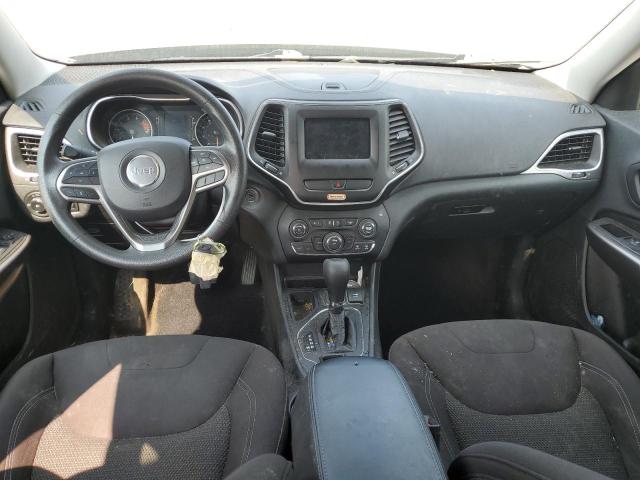 Photo 8 from auction – 2019 JEEP CHEROKEE L with VIN 1C4PJLCX1KD170899