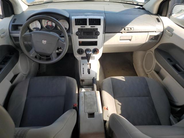 Photo 8 from auction – 2007 DODGE CALIBER with VIN 1B3HB28B87D284934