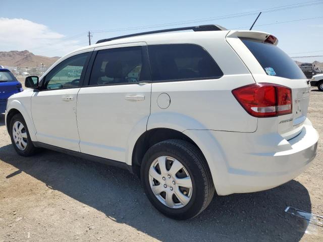Photo 2 from auction – 2015 DODGE JOURNEY SE with VIN 3C4PDCAB0FT578051