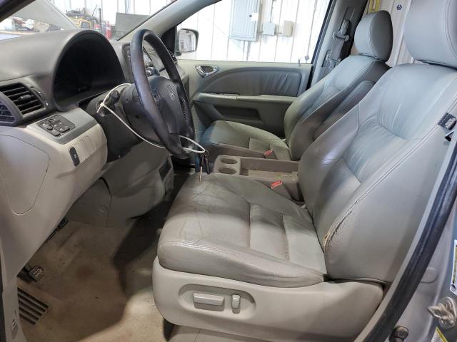 Photo 7 from auction – 2008 HONDA ODYSSEY EX with VIN 5FNRL38758B038077