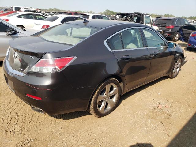 Photo 3 from auction – 2013 ACURA TL TECH with VIN 19UUA9F56DA001967