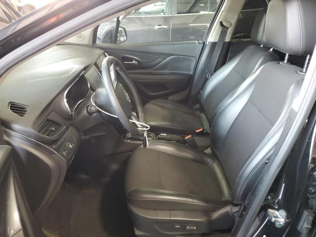 Photo 7 from auction – 2018 BUICK ENCORE PRE with VIN KL4CJESB7JB554240