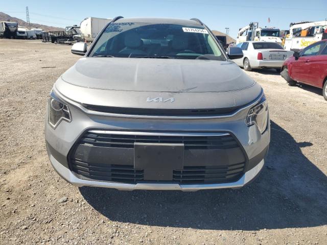 Photo 5 from auction – 2023 KIA NIRO EX with VIN KNDCR3LE3P5108721