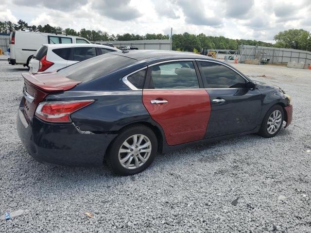 Photo 3 from auction – 2014 NISSAN ALTIMA 2.5 with VIN 1N4AL3AP1EC192582