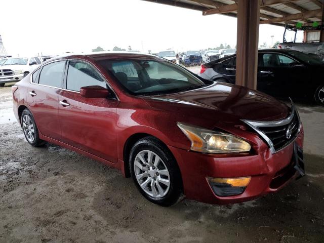 Photo 4 from auction – 2015 NISSAN ALTIMA 2.5 with VIN 1N4AL3AP5FN868618