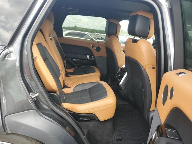 Photo 10 from auction – 2021 LAND ROVER RANGE ROVE with VIN SALWV2SE3MA764594