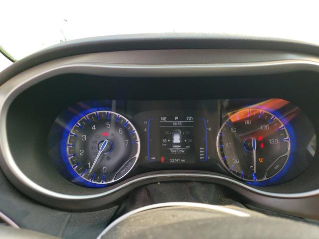 Photo 9 from auction – 2020 CHRYSLER PACIFICA T with VIN 2C4RC1BGXLR274525