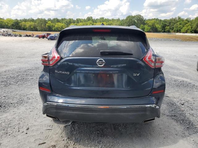 Photo 6 from auction – 2016 NISSAN MURANO S with VIN 5N1AZ2MG9GN107487