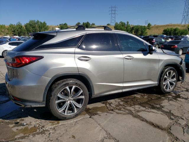 Photo 3 from auction – 2020 LEXUS RX 350 with VIN 2T2HZMDA2LC226341