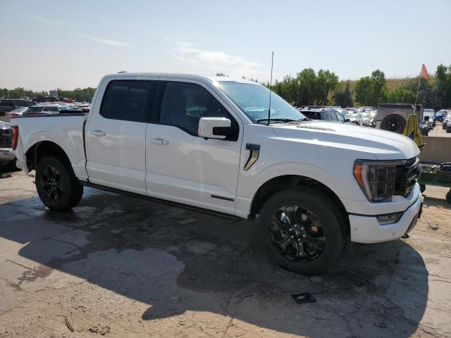 Photo 4 from auction – 2023 FORD F150 SUPER with VIN 1FTFW1ED8PFB55509