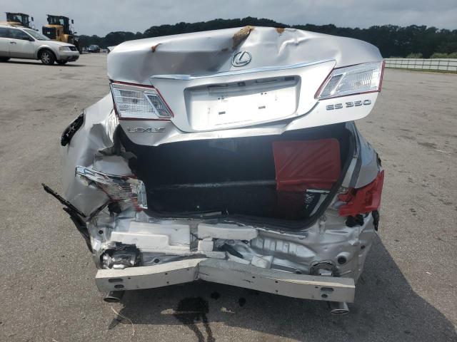 Photo 6 from auction – 2007 LEXUS ES 350 with VIN JTHBJ46G772001435