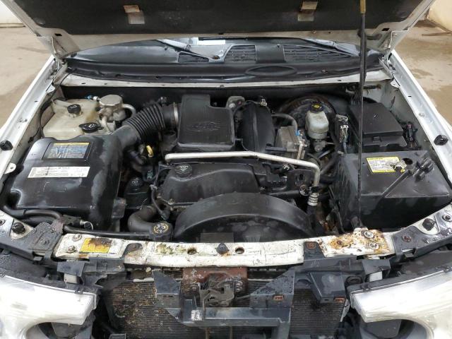 Photo 12 from auction – 2004 BUICK RAINIER CX with VIN 5GADT13S942321090