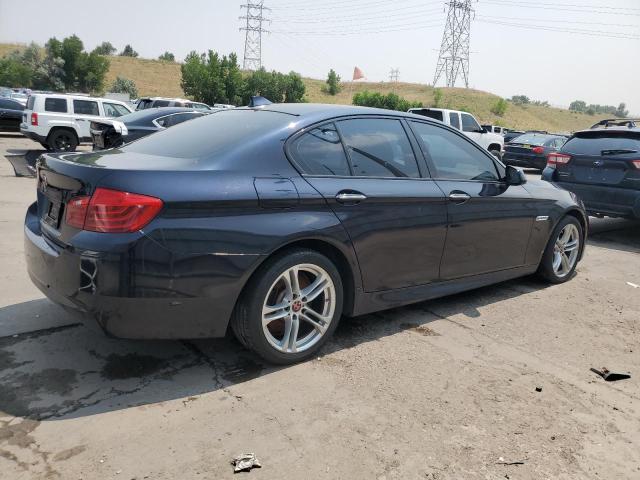 Photo 3 from auction – 2015 BMW 528 XI with VIN WBA5A7C57FD621611
