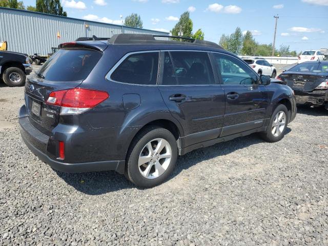 Photo 3 from auction – 2013 SUBARU OUTBACK 2. with VIN 4S4BRBKCXD3235765
