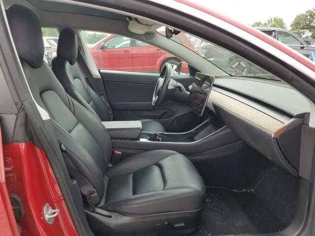 Photo 7 from auction – 2019 TESLA MODEL 3 with VIN 5YJ3E1EA7KF298895