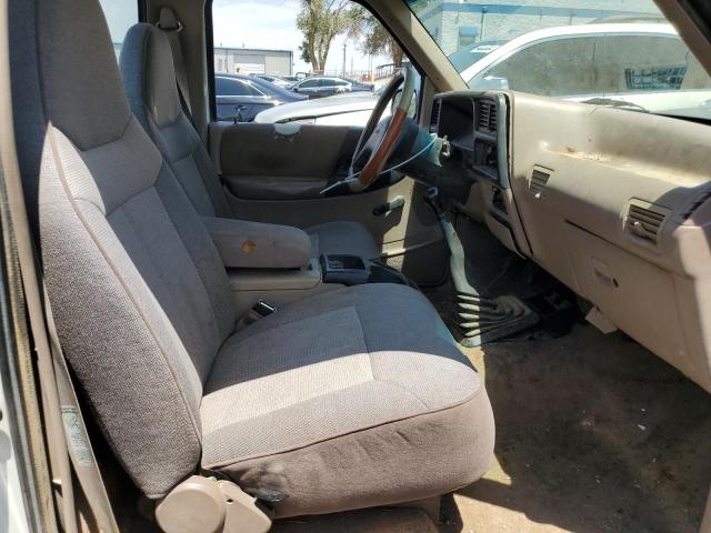 Photo 10 from auction – 1994 MAZDA B4000 with VIN 4F4CR12X1RTM36491