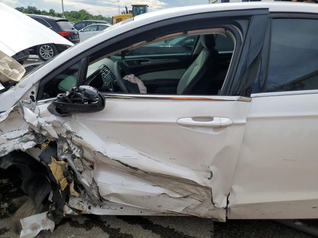 Photo 7 from auction – 2019 FORD FUSION SE with VIN 3FA6P0HD2KR280297