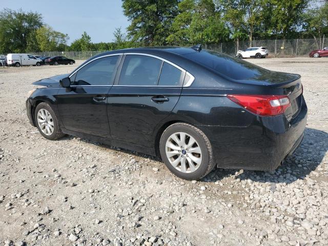 Photo 2 from auction – 2016 SUBARU LEGACY 2.5 with VIN 4S3BNAC68G3038651
