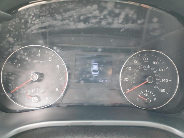 Photo 9 from auction – 2020 KIA FORTE EX with VIN 3KPF54AD4LE172032