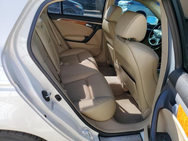 Photo 10 from auction – 2005 ACURA TL with VIN 19UUA66285A014158
